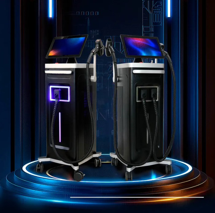 Latest company case about Commercial Diode Lasers: Key Features That Make KM a Top B2B