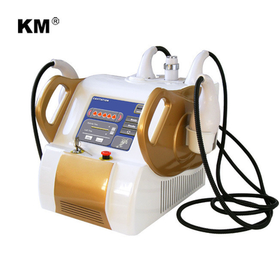 25khz 40khz Vacuum Cavitation System Desktop Weight Loss Slimming Machine