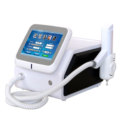 532nm 1064nm 1320nm Q Switch ND Yag Laser Machine For Skin Whitening / Dark Circles
