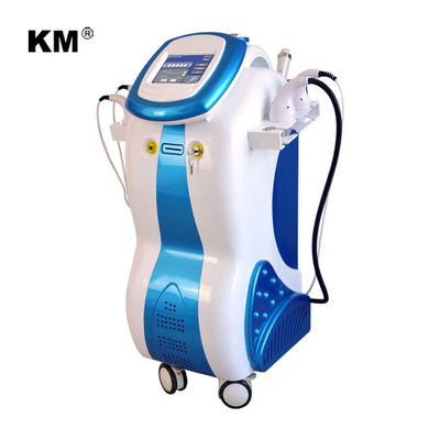 Commercial Settings Cavislim Machine 40khz 33khz 28khz For Breast Enhancers