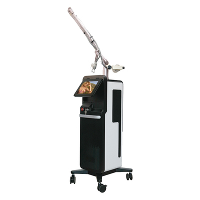 Medical Fractional CO2 Laser Machine Stationary Style for Scar Removal