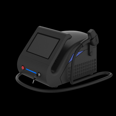 Medical Portable Diode Laser Machine Advanced Laser Skin Rejuvenation Machine CE Approval