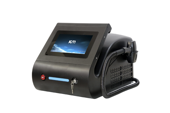 Medical Portable Diode Laser Machine Advanced Laser Skin Rejuvenation Machine CE Approval