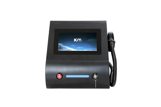 Medical Portable Diode Laser Machine Advanced Laser Skin Rejuvenation Machine CE Approval