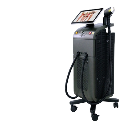 808nm Diode Laser Hair Removal Machine AC110V/ 220V 10% 50HZ/ 60HZ Power Supply