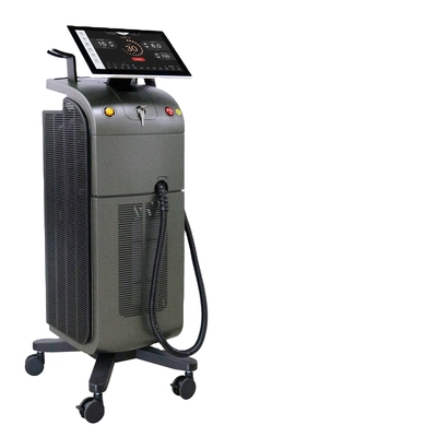 Original Titanium Diode Laser 755/808/1064 Triple Wave Hair Removal Machine Sales