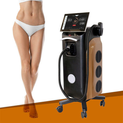 Multi Wavelength Diode Laser Hair Removal Device Supporting Multiple Skin Tones and Hair Colors for Versatile Treatments