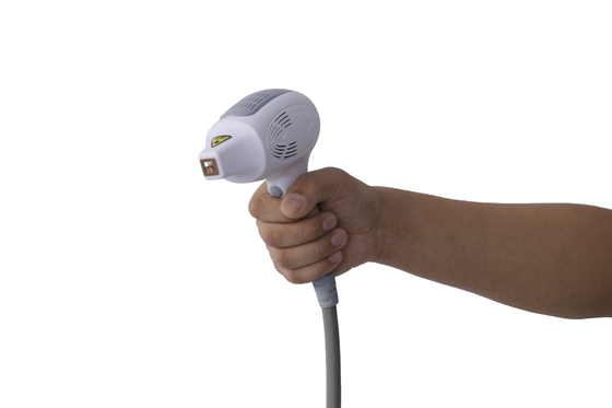 Professional Home 808 Laser Hair Removal Machine