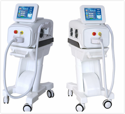 3 Wave 755 808 1064nm diode laser hair removal device