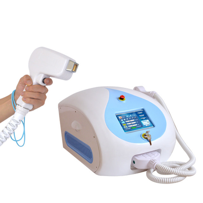 3 Wave 755 808 1064nm diode laser hair removal device