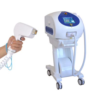 3 Wave 755 808 1064nm diode laser hair removal device