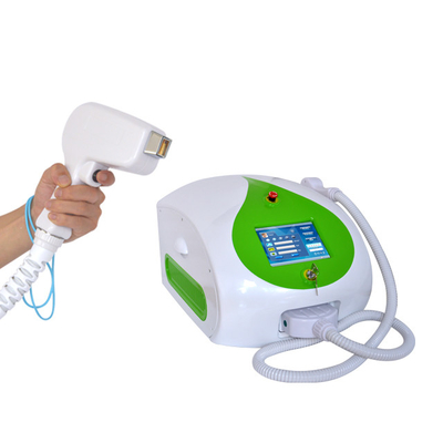 3 Wave 755 808 1064nm diode laser hair removal device