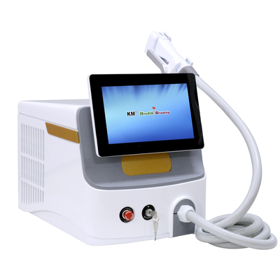 3 Wave 755 808 1064nm diode laser hair removal device