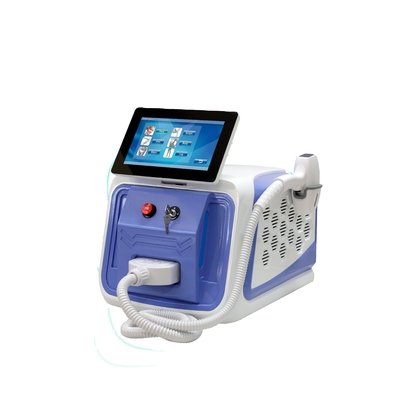 3 Wave 755 808 1064nm diode laser hair removal device