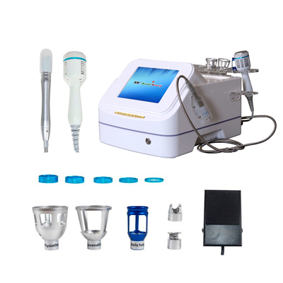 High Frequency 980nm Diode Laser Vascular Removal Machine Medical Device