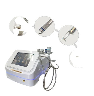 High Frequency 980nm Diode Laser Vascular Removal Machine Medical Device