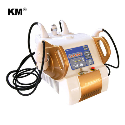 25khz 40khz Vacuum Cavitation System Desktop Weight Loss Slimming Machine