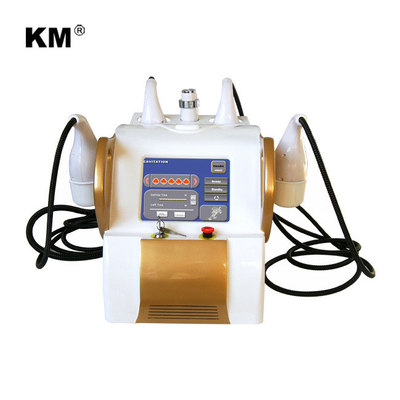 25khz 40khz Vacuum Cavitation System Desktop Weight Loss Slimming Machine