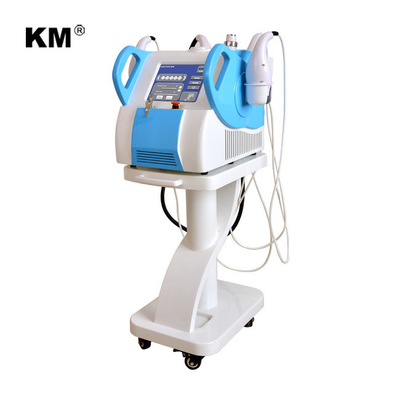 25khz 40khz Vacuum Cavitation System Desktop Weight Loss Slimming Machine