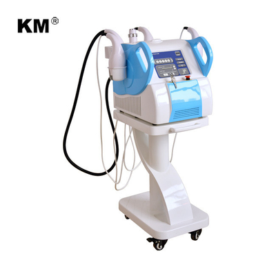 25khz 40khz Vacuum Cavitation System Desktop Weight Loss Slimming Machine