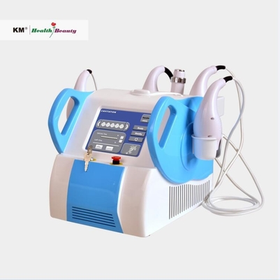 25khz 40khz Vacuum Cavitation System Desktop Weight Loss Slimming Machine