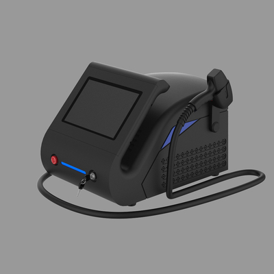 6-16 Laser Bars Hair Removal Machine for Permanent Epilation in Professional Setting