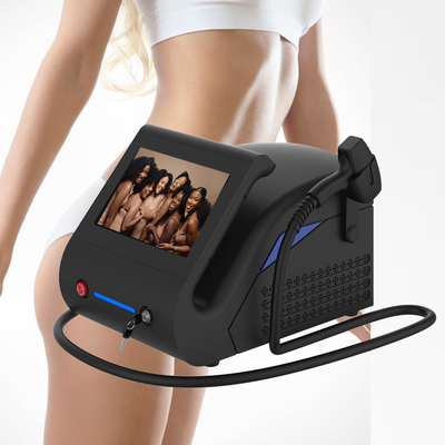 6-16 Laser Bars Hair Removal Machine for Permanent Epilation in Professional Setting