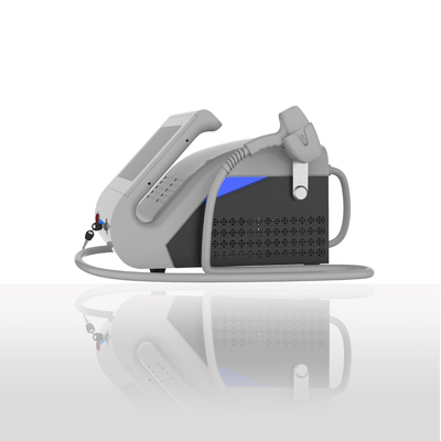 6-16 Laser Bars Hair Removal Machine for Permanent Epilation in Professional Setting