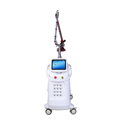 1064nm 532nm 755nm Picosecond Laser Machine Tattoo Removal / Hair Removal