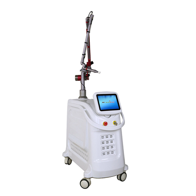 1064nm 532nm 755nm Picosecond Laser Machine Tattoo Removal / Hair Removal