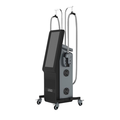 Professional EMS Slimming Machine 5000W With Electrical Muscle Stimulation
