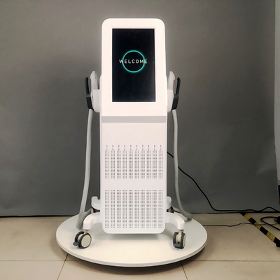 Professional EMS Slimming Machine 5000W With Electrical Muscle Stimulation