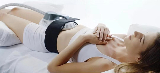 Professional EMS Slimming Machine 5000W With Electrical Muscle Stimulation