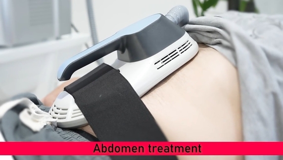 Professional EMS Slimming Machine 5000W With Electrical Muscle Stimulation