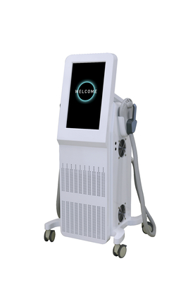 Professional Muscle Stimulator Machine 2000W EMS Machine For Muscle Growth