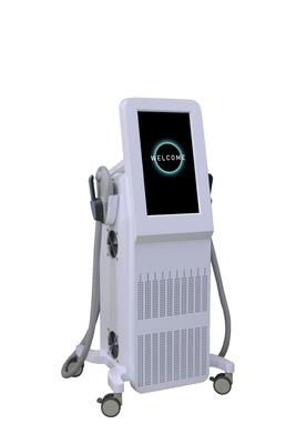 Professional Muscle Stimulator Machine 2000W EMS Machine For Muscle Growth
