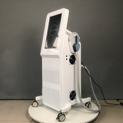 13 Tesla EMS Slimming Machine , EMS High Frequency Fat Reduction Machine CE Approved