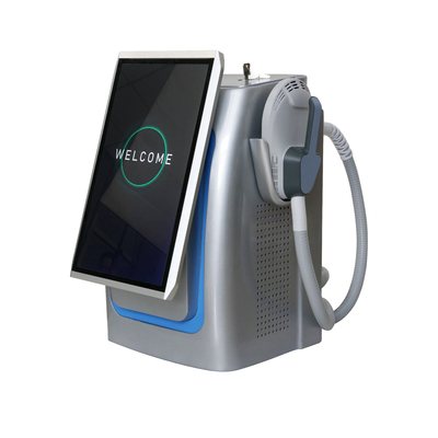 Advanced EMS Slimming Machine 150HZ Frequency For Cellulite Reduction