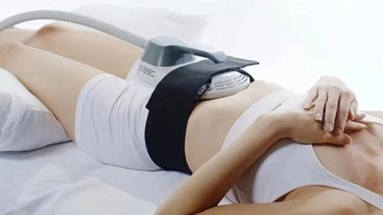 Advanced EMS Slimming Machine 150HZ Frequency For Cellulite Reduction