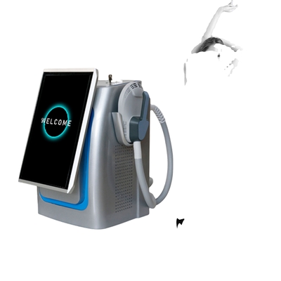 Electromagnetic Muscle Stimulation Machine Non Invasive RF Slim Beauty Machine 5000W For Weight Loss