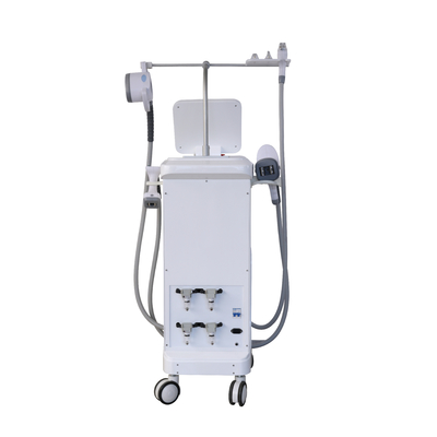 OEM / ODM Vela Slim Machine White Professional Body Contouring Machine
