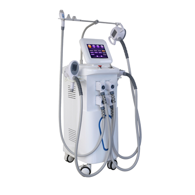 OEM / ODM Vela Slim Machine White Professional Body Contouring Machine