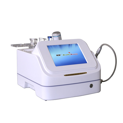 8.4 Inch True Color LCD Touch Screen 980nm Diode Laser Spider Vein Removal Machine for Vascular Lesions Removal Solution