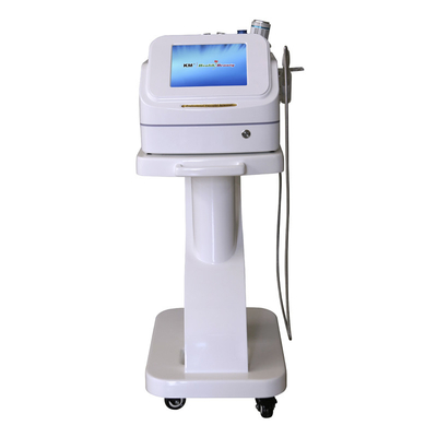 8.4 Inch True Color LCD Touch Screen 980nm Diode Laser Spider Vein Removal Machine for Vascular Lesions Removal Solution