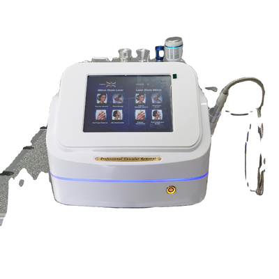 4 in 1 980nm Diode Laser Machine Portable For Beauty Centers Salon