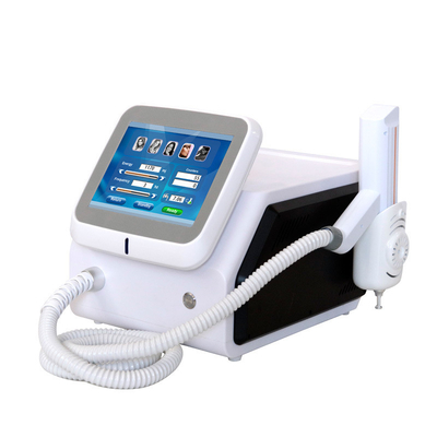 Pico Second Q Switched 1064nm Nd YAG Laser Tattoo Removal Machine Portable