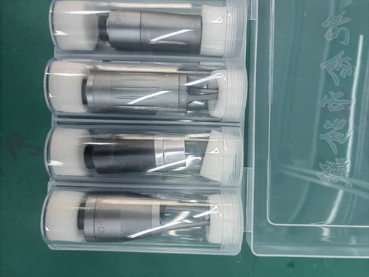 Long Pulse Nd YAG Laser Hair Removal Machine Portable For Commercial