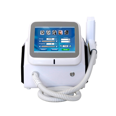 532nm 1064nm 1320nm Q Switch ND Yag Laser Machine For Skin Whitening / Dark Circles