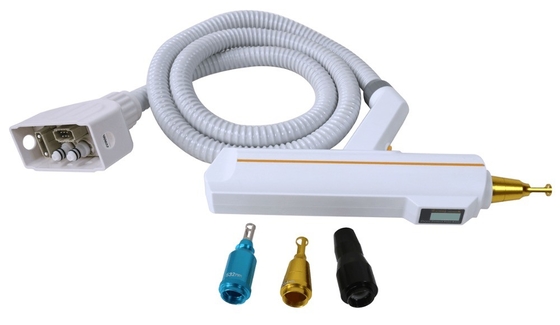 532nm 1064nm 1320nm Q Switch ND Yag Laser Machine For Skin Whitening / Dark Circles
