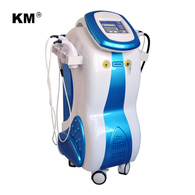 Commercial Settings Cavislim Machine 40khz 33khz 28khz For Breast Enhancers
